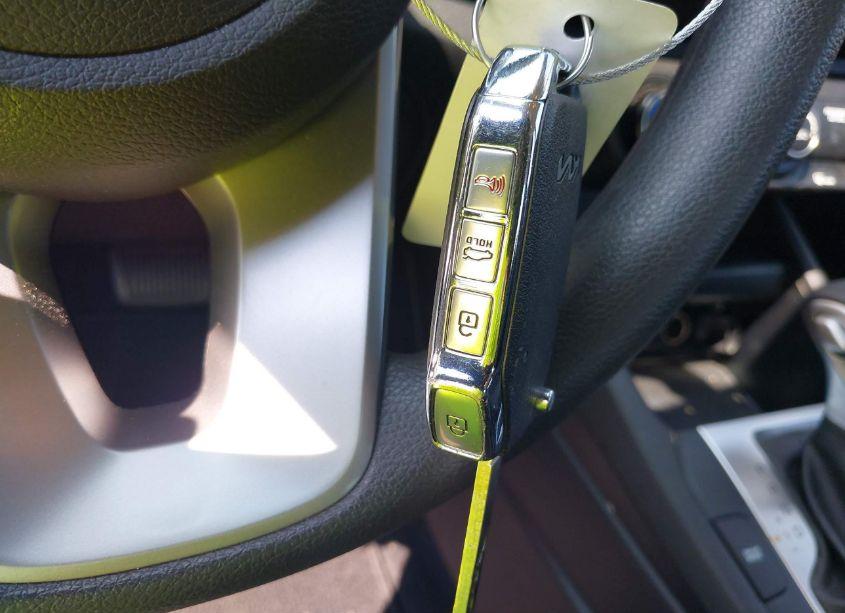 Photo 11 of 2023 Kia Forte LXS (VIN 3KPF24AD4PE688129)