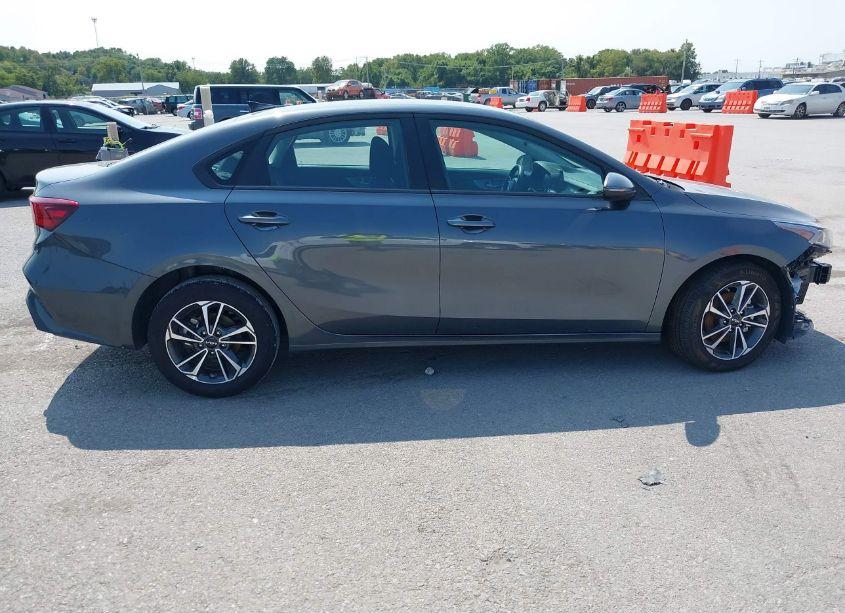 Photo 13 of 2023 Kia Forte LXS (VIN 3KPF24AD4PE688129)