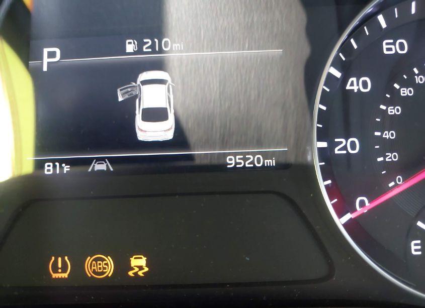 Photo 15 of 2023 Kia Forte LXS (VIN 3KPF24AD4PE688129)