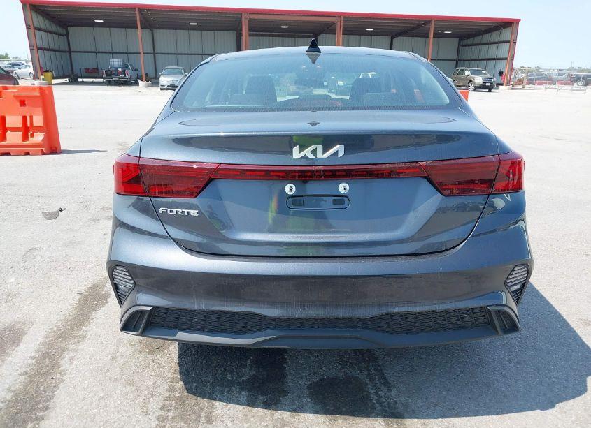 Photo 16 of 2023 Kia Forte LXS (VIN 3KPF24AD4PE688129)