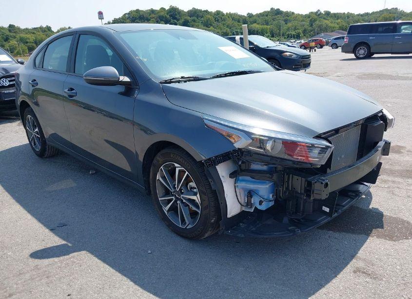 Photo 17 of 2023 Kia Forte LXS (VIN 3KPF24AD4PE688129)