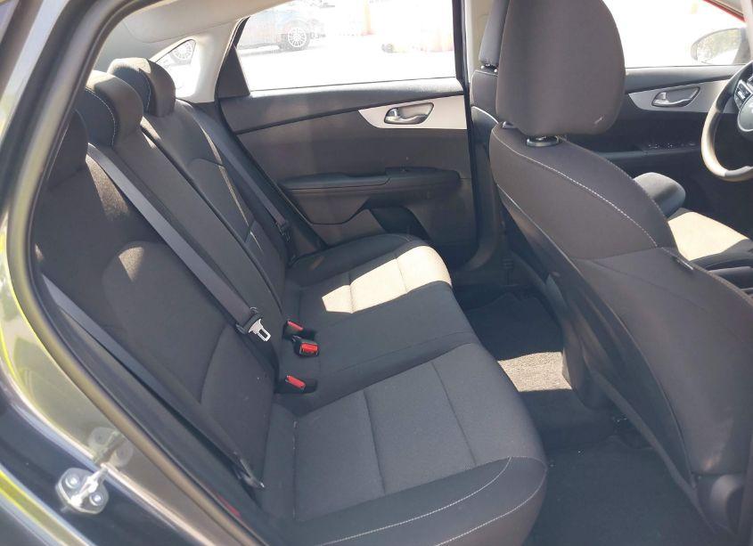 Photo 8 of 2023 Kia Forte LXS (VIN 3KPF24AD4PE688129)