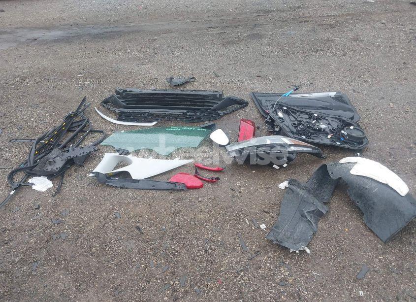 Photo 12 of 2024 Kia Forte LXS (VIN 3KPF24AD4RE698484)