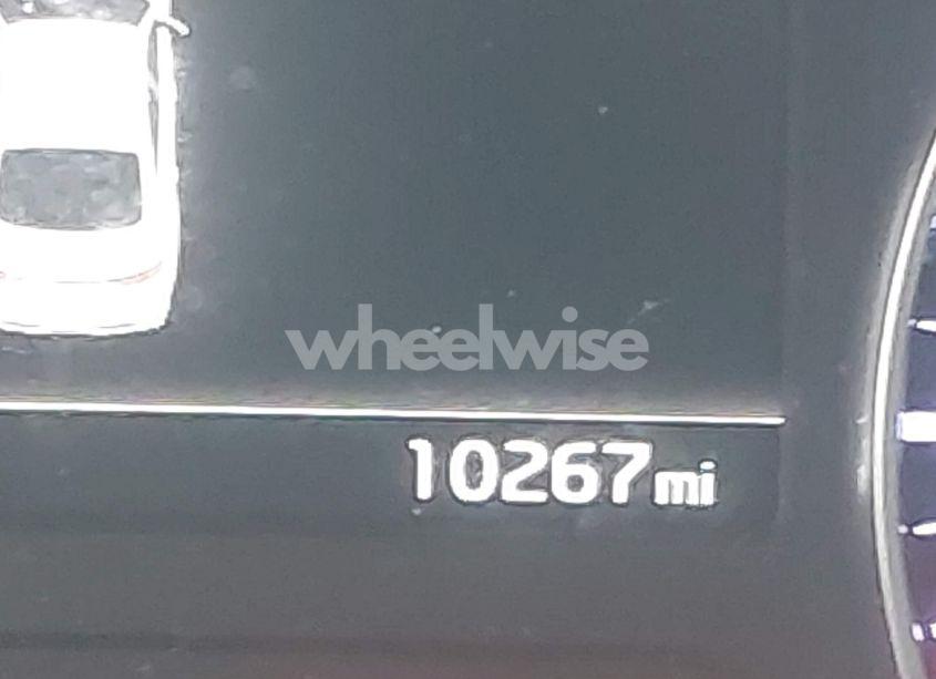 Photo 16 of 2024 Kia Forte LXS (VIN 3KPF24AD4RE698484)