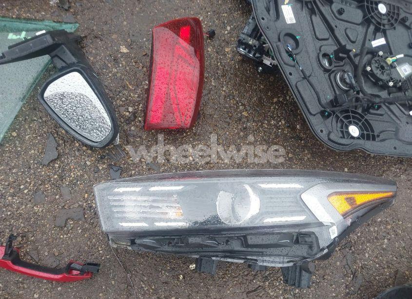 Photo 19 of 2024 Kia Forte LXS (VIN 3KPF24AD4RE698484)