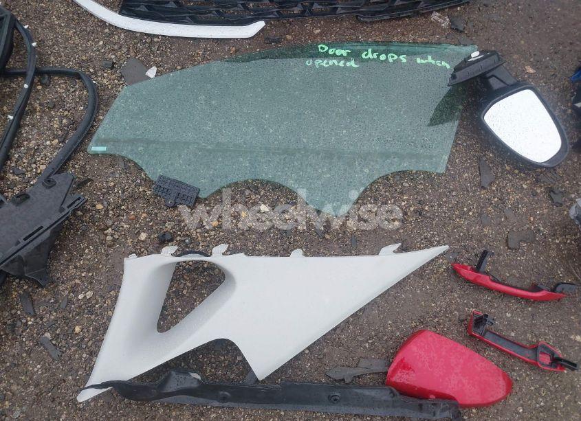 Photo 21 of 2024 Kia Forte LXS (VIN 3KPF24AD4RE698484)