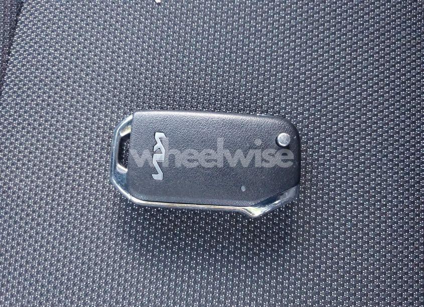 Photo 11 of 2024 Kia Forte LXS (VIN 3KPF24AD4RE700394)