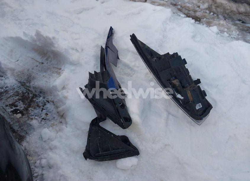 Photo 12 of 2024 Kia Forte LXS (VIN 3KPF24AD4RE700394)