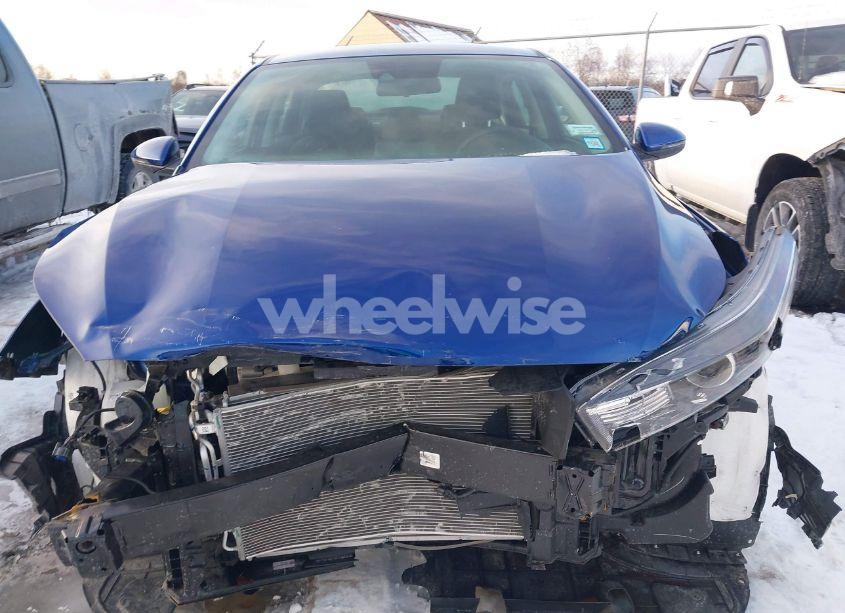 Photo 13 of 2024 Kia Forte LXS (VIN 3KPF24AD4RE700394)