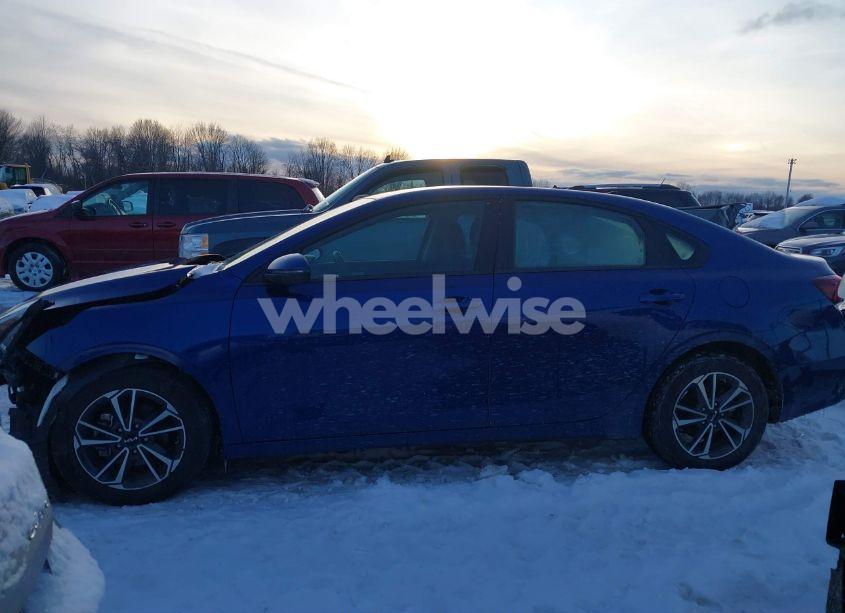 Photo 15 of 2024 Kia Forte LXS (VIN 3KPF24AD4RE700394)