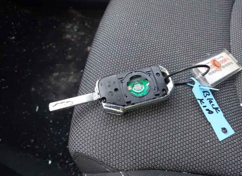 Photo 11 of 2024 Kia Forte LXS (VIN 3KPF24AD4RE712271)