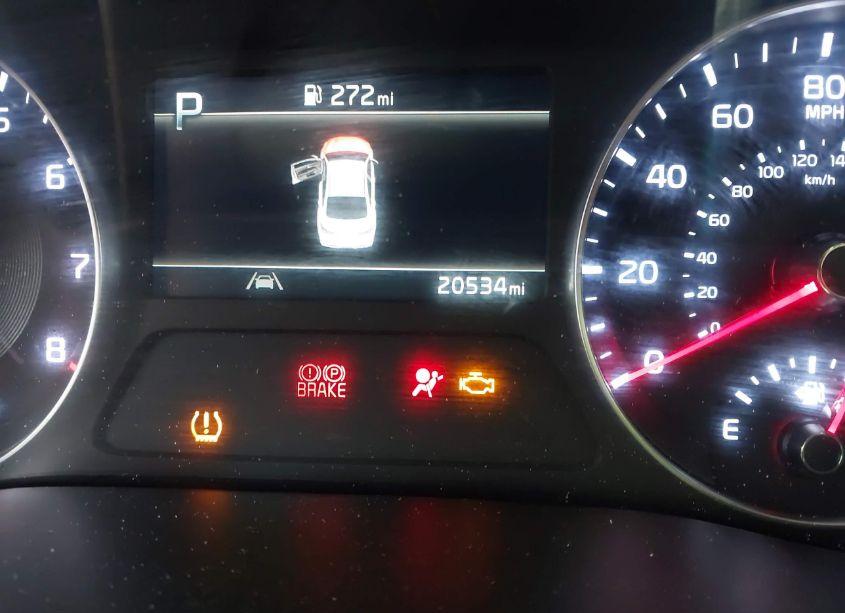 Photo 15 of 2024 Kia Forte LXS (VIN 3KPF24AD4RE712271)