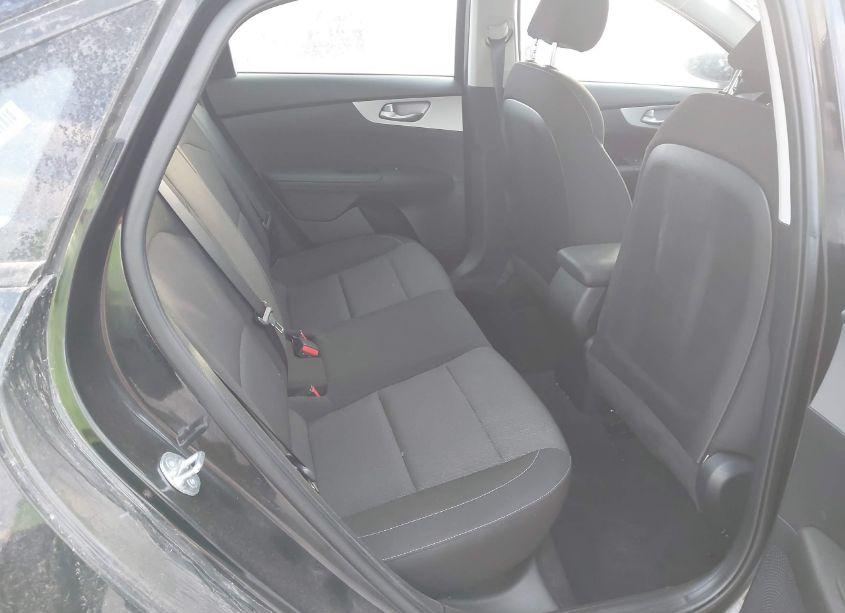 Photo 8 of 2024 Kia Forte LXS (VIN 3KPF24AD4RE712271)