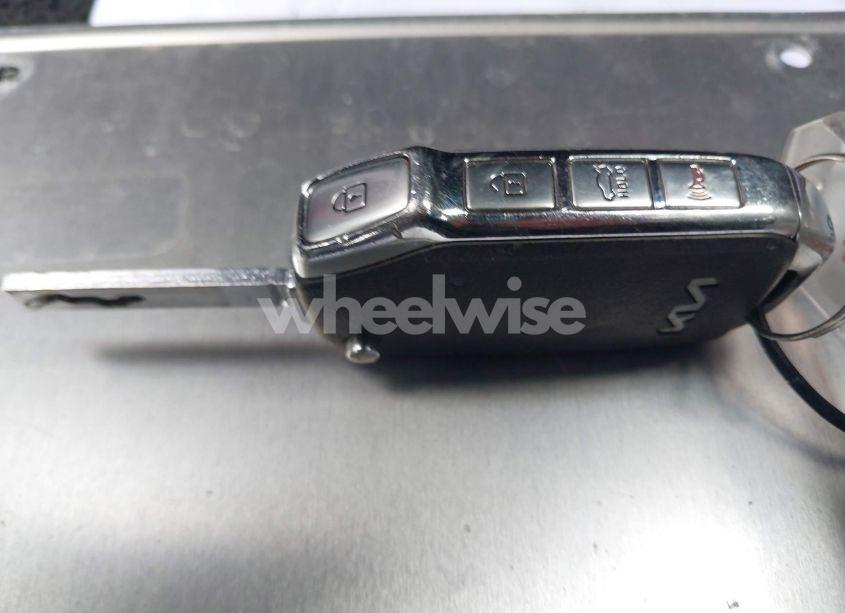 Photo 11 of 2024 Kia Forte LXS (VIN 3KPF24AD4RE712481)