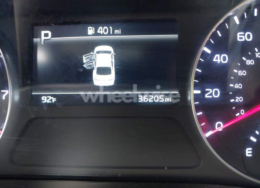 Photo 16 of 2024 Kia Forte LXS (VIN 3KPF24AD4RE712481)