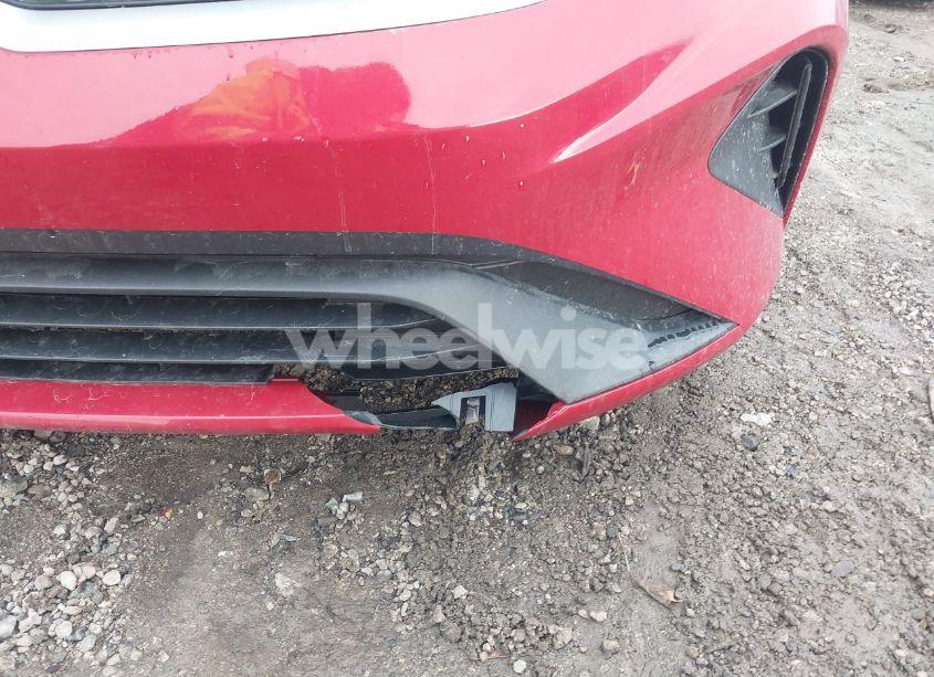 Photo 6 of 2024 Kia Forte LXS (VIN 3KPF24AD4RE712495)