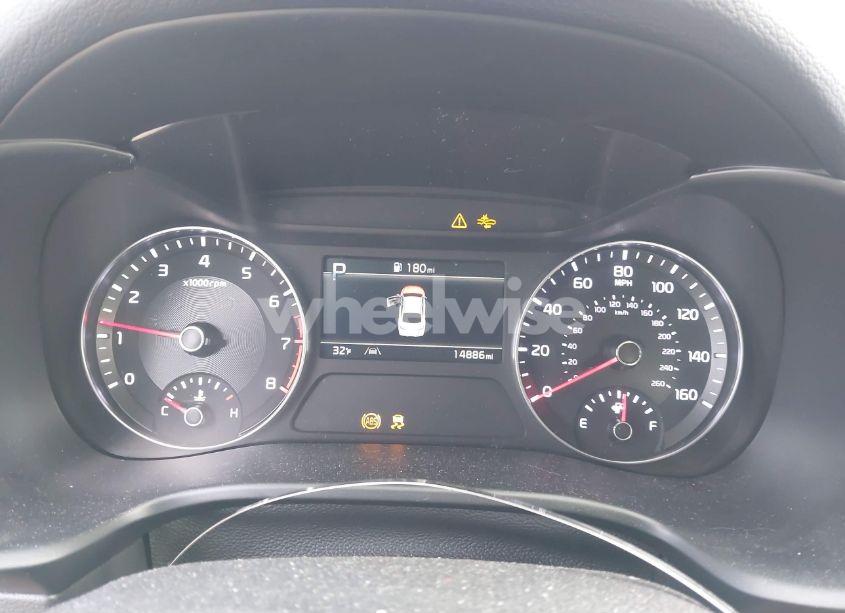 Photo 15 of 2024 Kia Forte LXS (VIN 3KPF24AD4RE726901)