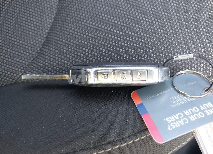 Photo 11 of 2024 Kia Forte LXS (VIN 3KPF24AD4RE728857)