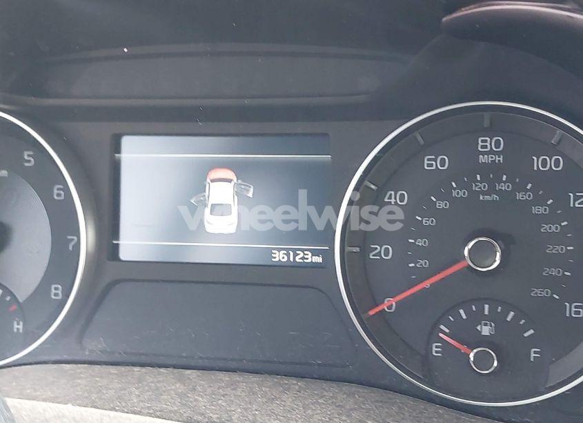 Photo 15 of 2024 Kia Forte LXS (VIN 3KPF24AD4RE728857)