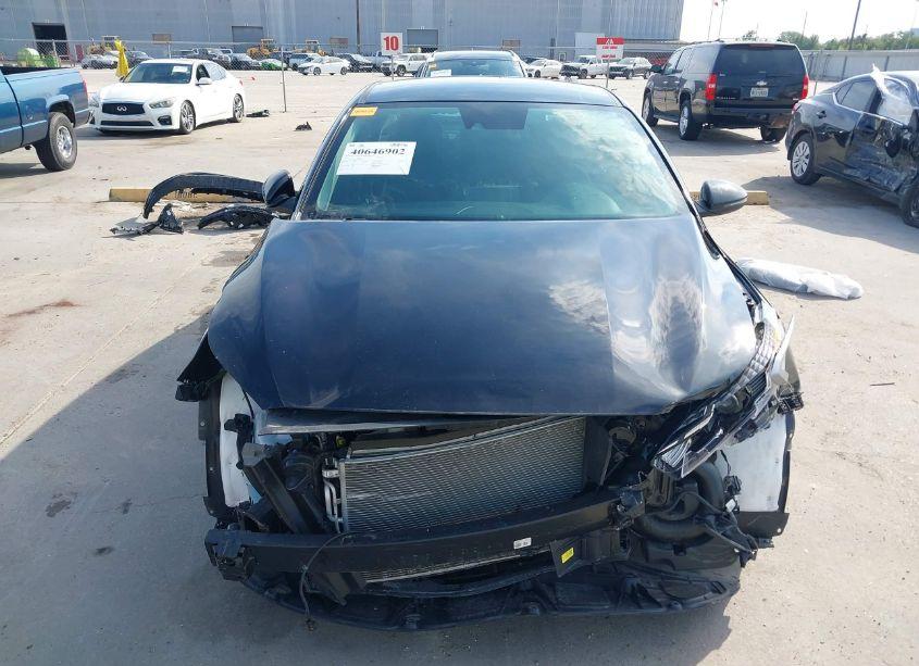 Photo 13 of 2024 Kia Forte LXS (VIN 3KPF24AD4RE730172)