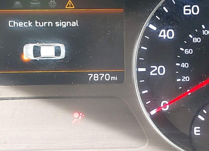 Photo 16 of 2024 Kia Forte LXS (VIN 3KPF24AD4RE730172)