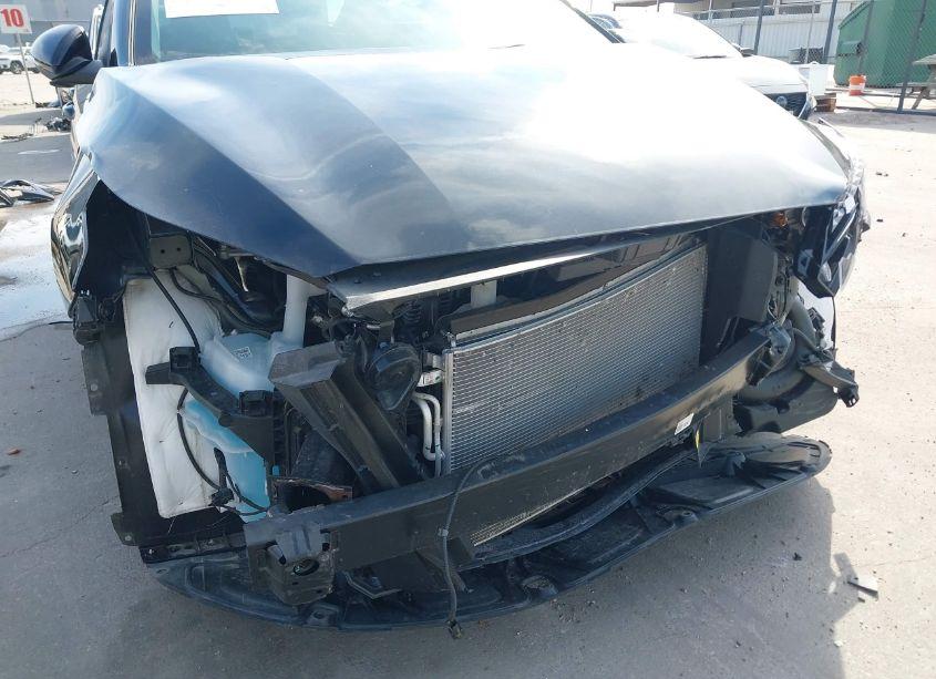 Photo 6 of 2024 Kia Forte LXS (VIN 3KPF24AD4RE730172)