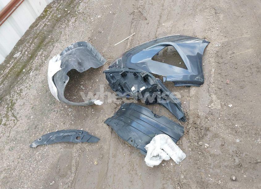 Photo 12 of 2024 Kia Forte LXS (VIN 3KPF24AD4RE734559)