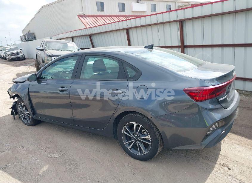 Photo 15 of 2024 Kia Forte LXS (VIN 3KPF24AD4RE734559)