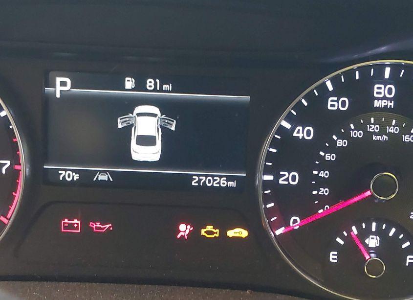 Photo 15 of 2024 Kia Forte LXS (VIN 3KPF24AD4RE738224)