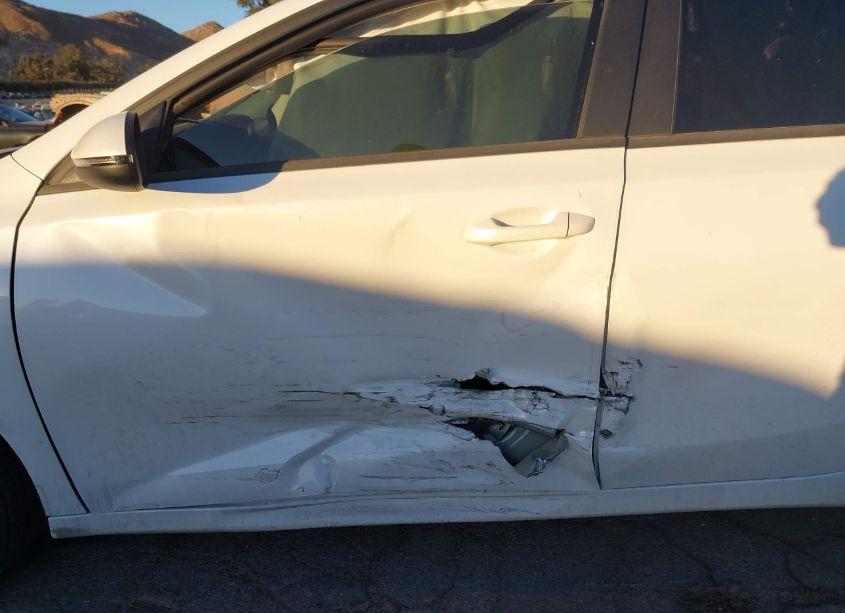 Photo 6 of 2024 Kia Forte LXS (VIN 3KPF24AD4RE738224)