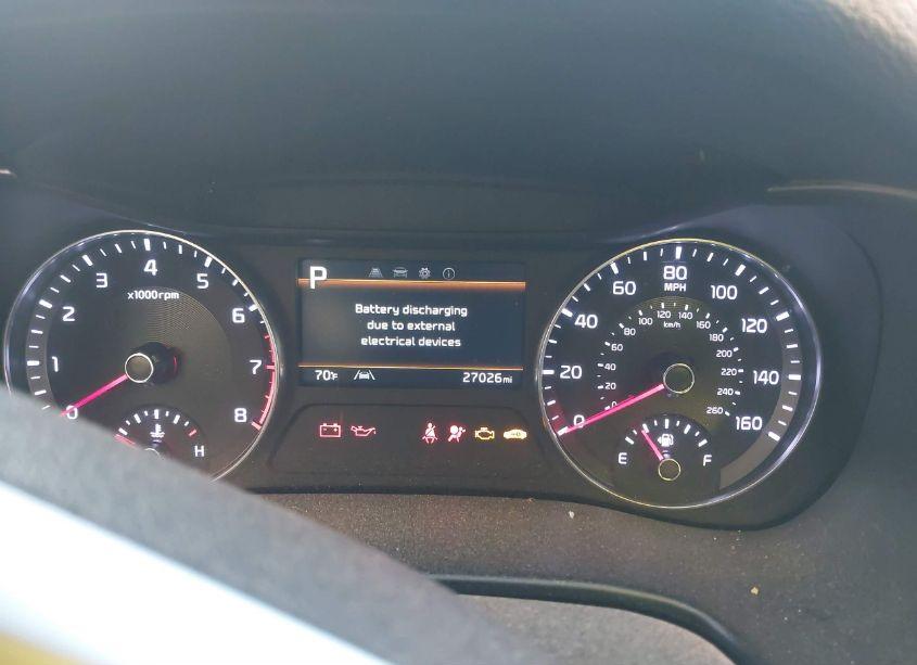 Photo 7 of 2024 Kia Forte LXS (VIN 3KPF24AD4RE738224)