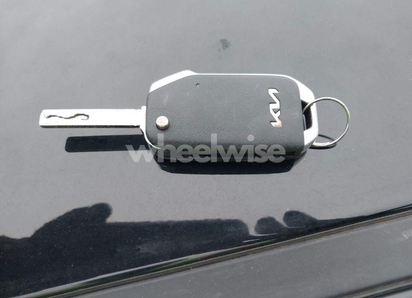 Photo 11 of 2024 Kia Forte LXS (VIN 3KPF24AD4RE744900)