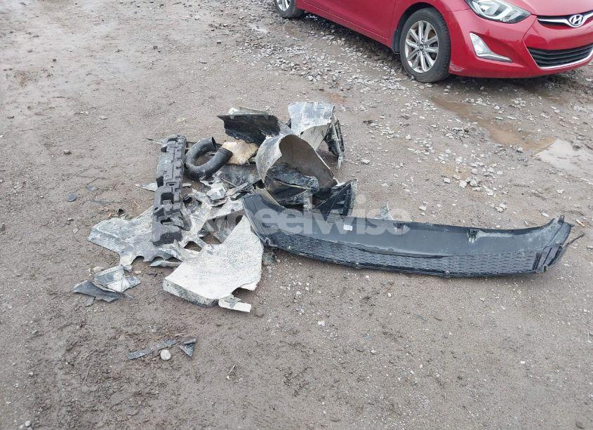 Photo 12 of 2024 Kia Forte LXS (VIN 3KPF24AD4RE744900)