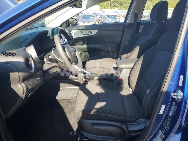 Photo 7 of 2024 KIA FORTE LX (VIN 3KPF24AD4RE746307)