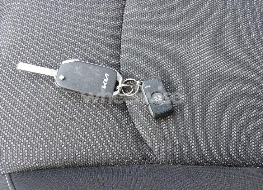 Photo 11 of 2024 Kia Forte LXS (VIN 3KPF24AD4RE758294)