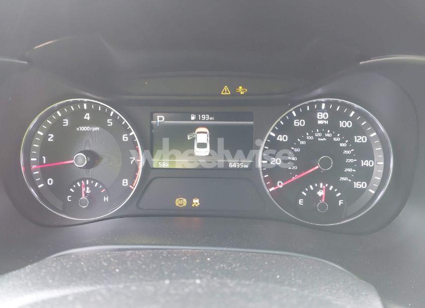 Photo 7 of 2024 Kia Forte LXS (VIN 3KPF24AD4RE758294)