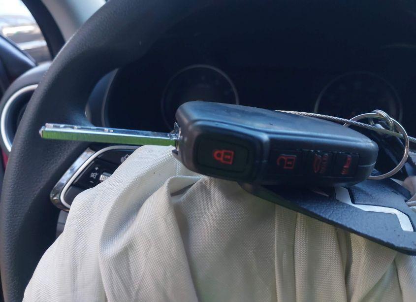 Photo 11 of 2024 Kia Forte LXS (VIN 3KPF24AD4RE759428)