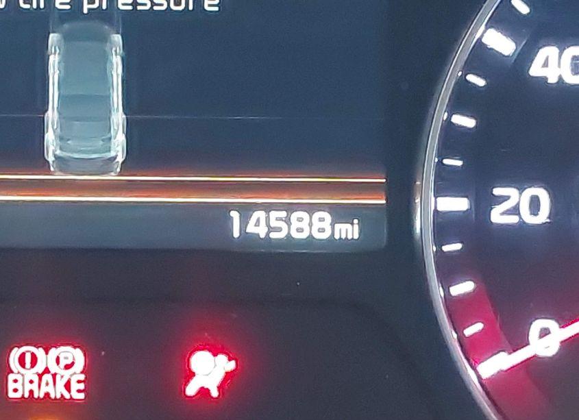 Photo 15 of 2024 Kia Forte LXS (VIN 3KPF24AD4RE759428)