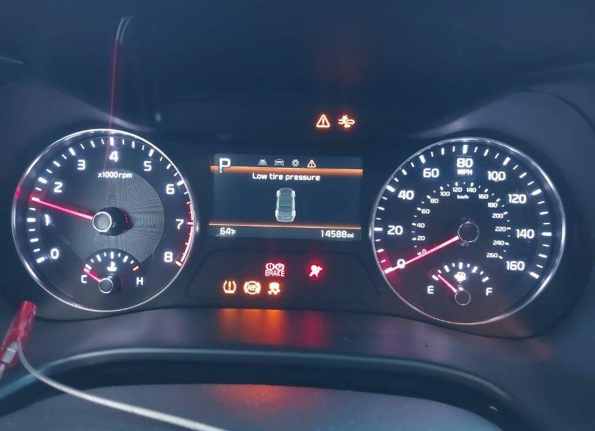 Photo 7 of 2024 Kia Forte LXS (VIN 3KPF24AD4RE759428)