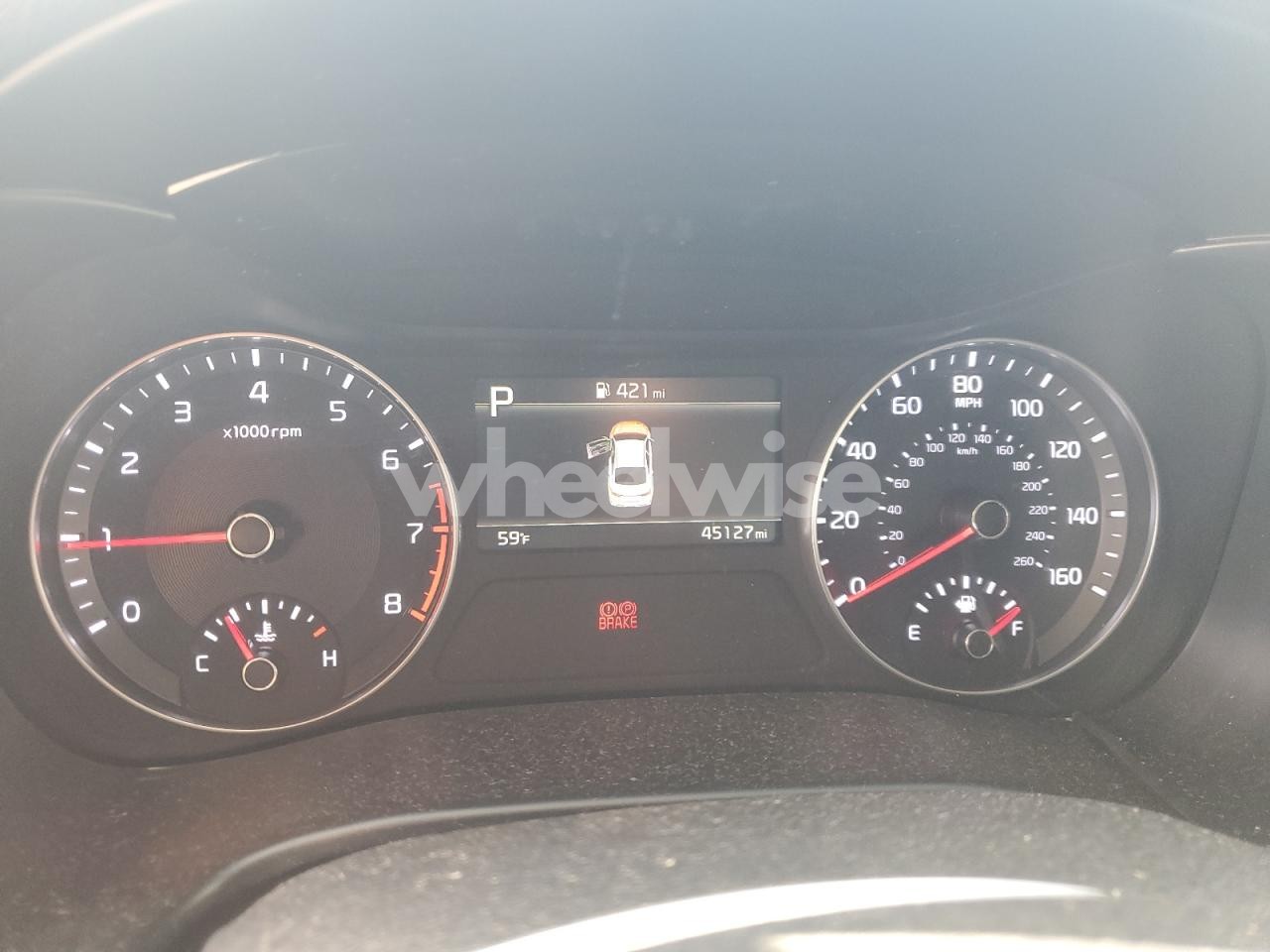 Photo 9 of 2024 KIA FORTE LX (VIN 3KPF24AD4RE791165)