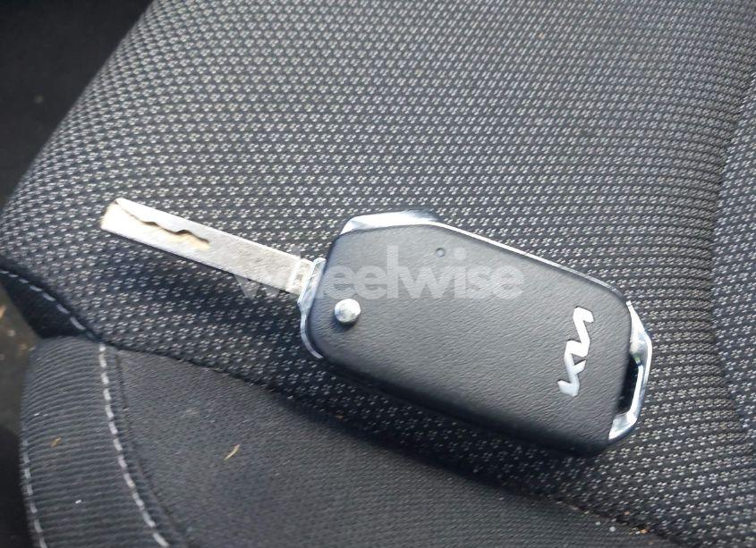 Photo 11 of 2024 Kia Forte LXS (VIN 3KPF24AD4RE805226)