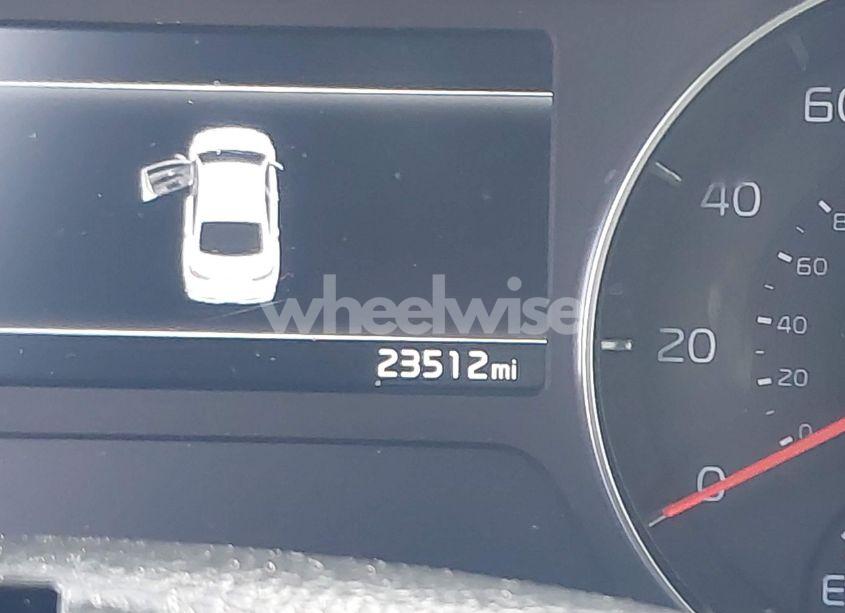 Photo 15 of 2024 Kia Forte LXS (VIN 3KPF24AD4RE805226)