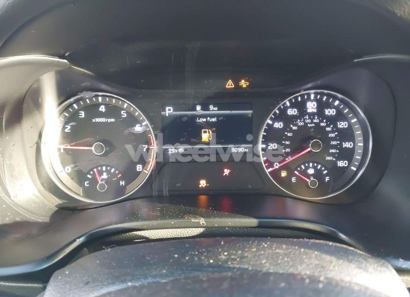 Photo 7 of 2024 Kia Forte LXS (VIN 3KPF24AD4RE812015)