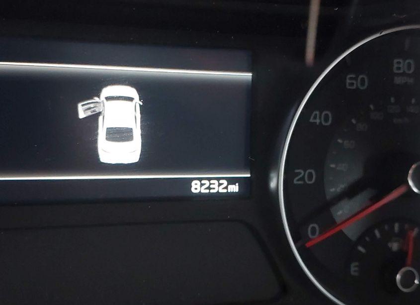 Photo 14 of 2024 Kia Forte LXS (VIN 3KPF24AD4RE813939)