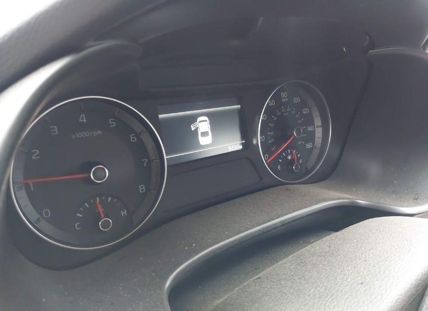 Photo 7 of 2024 Kia Forte LXS (VIN 3KPF24AD4RE813939)