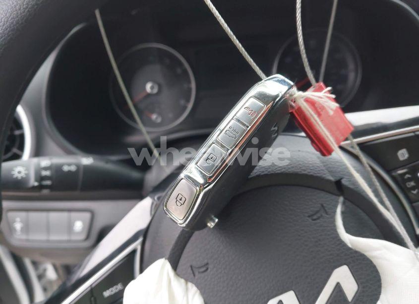 Photo 11 of 2024 Kia Forte LX (VIN 3KPF24AD4RE816744)