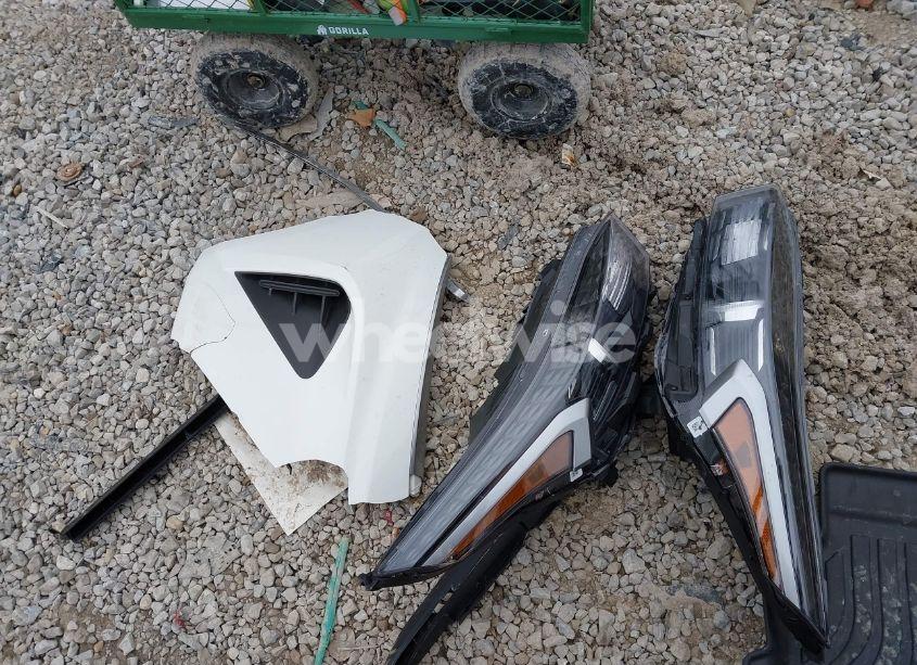 Photo 12 of 2024 Kia Forte LX (VIN 3KPF24AD4RE816744)