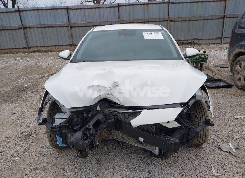 Photo 13 of 2024 Kia Forte LX (VIN 3KPF24AD4RE816744)