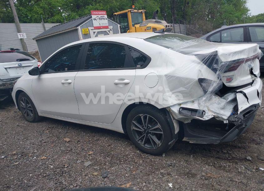 Photo 15 of 2024 Kia Forte LXS (VIN 3KPF24AD4RE819207)