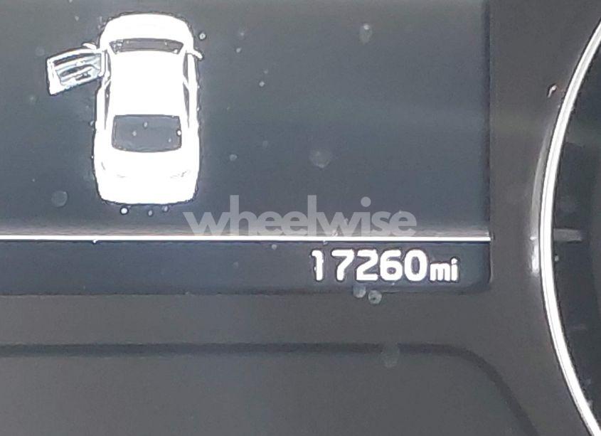 Photo 16 of 2024 Kia Forte LXS (VIN 3KPF24AD4RE819207)